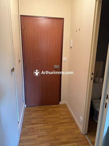 Vente Appartement 55 m2 à Bagnoles-de-l'Orne-Normandie