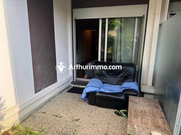 Vente Appartement 55 m2 à Bagnoles-de-l'Orne-Normandie