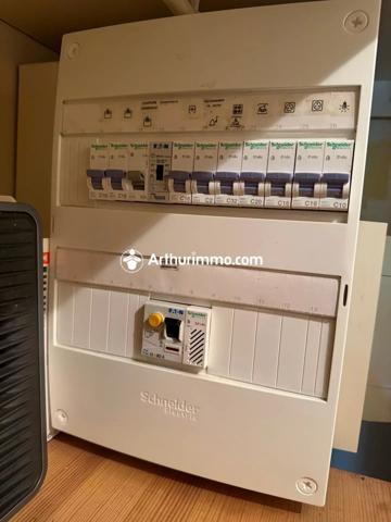 Vente Appartement 55 m2 à Bagnoles-de-l'Orne-Normandie