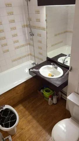 Vente Appartement 55 m2 à Bagnoles-de-l'Orne-Normandie