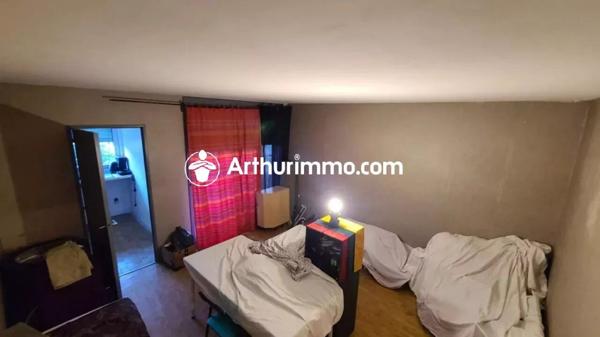 Vente Appartement 55 m2 à Bagnoles-de-l'Orne-Normandie