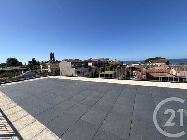 Appartement à vendre  7 pièces - 288,10 m 2   ANDERNOS LES BAINS  - 33