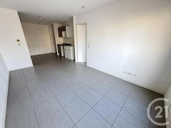 Appartement F2 à vendre  2 pièces - 42,40 m2 LYON - 69007