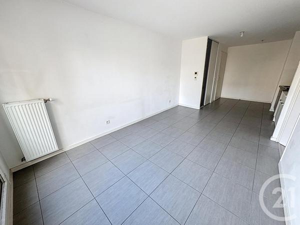 Appartement F2 à vendre  2 pièces - 42,40 m2 LYON - 69007