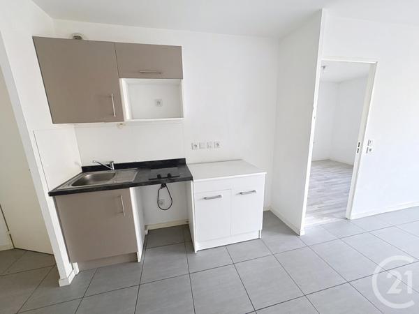 Appartement F2 à vendre  2 pièces - 42,40 m2 LYON - 69007