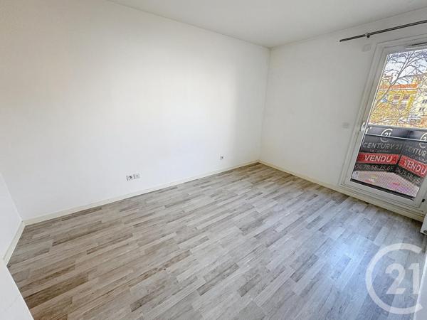 Appartement F2 à vendre  2 pièces - 42,40 m2 LYON - 69007