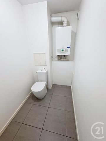 Appartement F2 à vendre  2 pièces - 42,40 m2 LYON - 69007