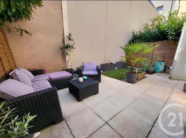 Appartement T3 à vendre  3 pièces - 68,88 m2 VILLEFRANCHE SUR SAONE - 69