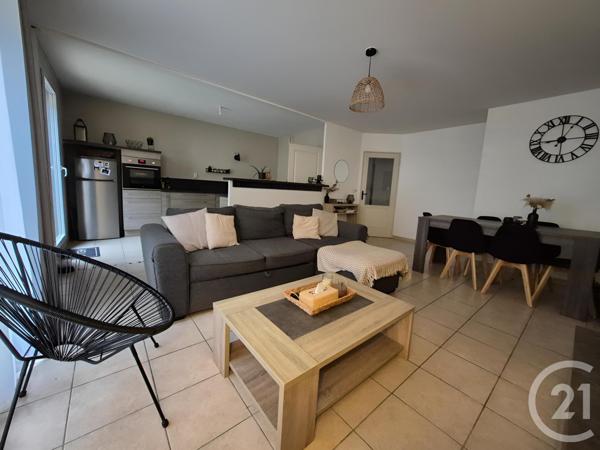 Appartement T3 à vendre  3 pièces - 68,88 m2 VILLEFRANCHE SUR SAONE - 69