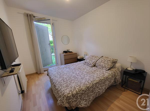 Appartement T3 à vendre  3 pièces - 68,88 m2 VILLEFRANCHE SUR SAONE - 69