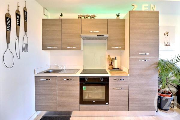 Appartement Studio à vendre  1 pièce - 27 m2 FREJUS - 83