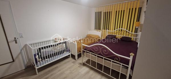 Maison de 127 m²