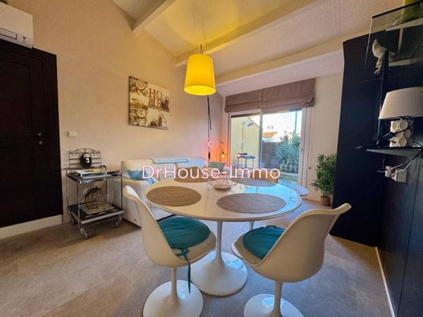 Appartement à vendre 3 pièces de 49 m²