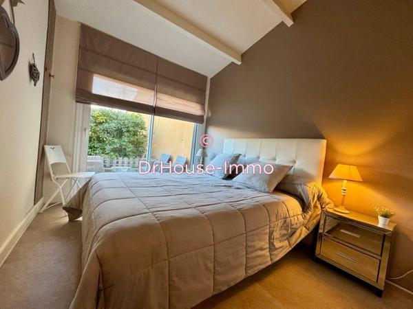 Appartement à vendre 3 pièces de 49 m²