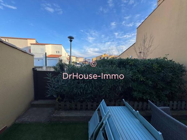 Appartement à vendre 3 pièces de 49 m²