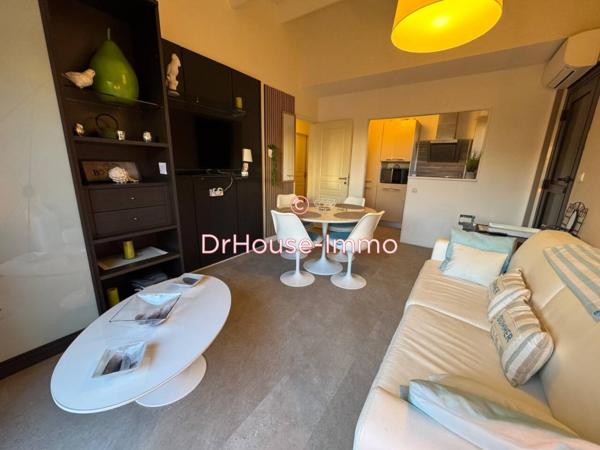 Appartement à vendre 3 pièces de 49 m²