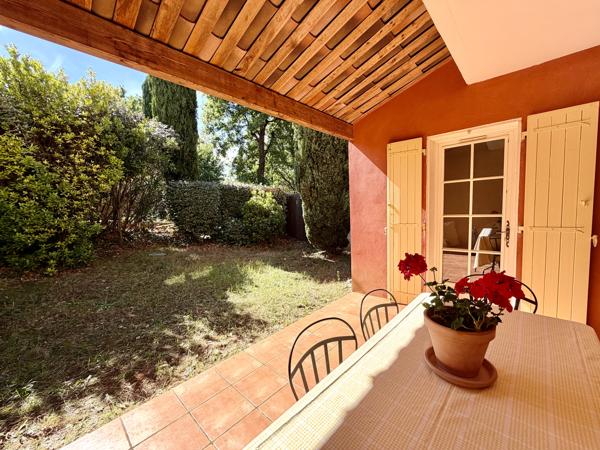 Maison à vendre à Fayence (83440) - Var