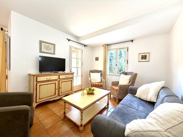 Maison à vendre à Fayence (83440) - Var