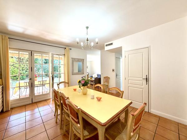 Maison à vendre à Fayence (83440) - Var