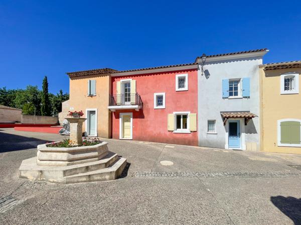 Maison à vendre à Fayence (83440) - Var
