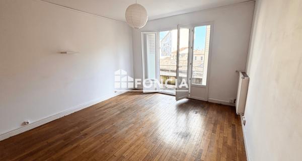 Location Appartement 3 pièces 60.65 m² - Valence 26000