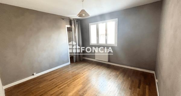 Location Appartement 3 pièces 60.65 m² - Valence 26000
