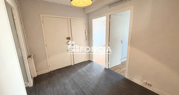 Location Appartement 3 pièces 60.65 m² - Valence 26000