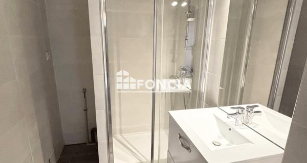 Location Appartement 3 pièces 60.65 m² - Valence 26000