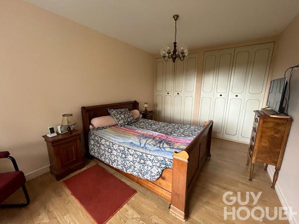 Maison d'exception au coeur de la nature ? Environnement totalement préservé