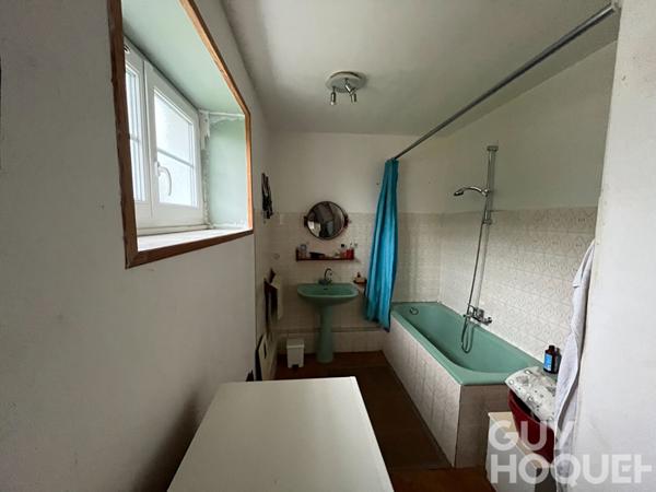 Maison d'exception au coeur de la nature ? Environnement totalement préservé