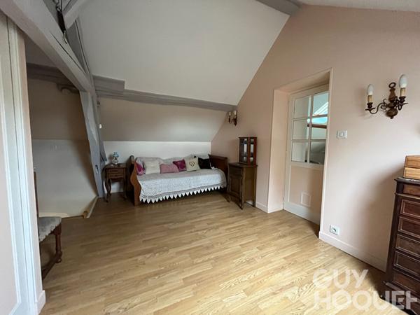 Maison d'exception au coeur de la nature ? Environnement totalement préservé