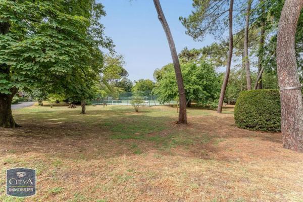 Vente appartement 2 pièces de 34.44m²