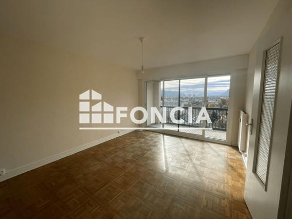 Location Appartement 3 pièces 79.18 m² - 01.05.07 RUE PRESIDENT COTY Albertville 73200