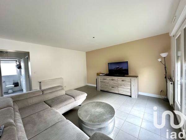 Maison à vendre 4 pièces 107 m² Le Havre