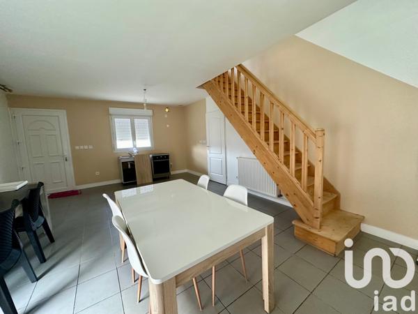 Maison à vendre 4 pièces 107 m² Le Havre