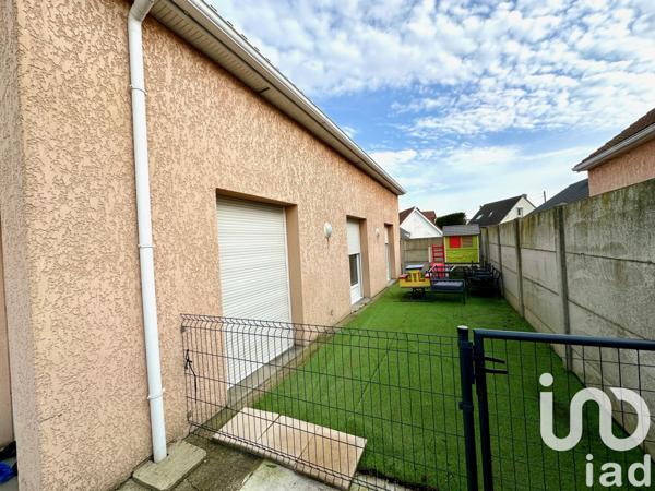 Maison à vendre 4 pièces 107 m² Le Havre