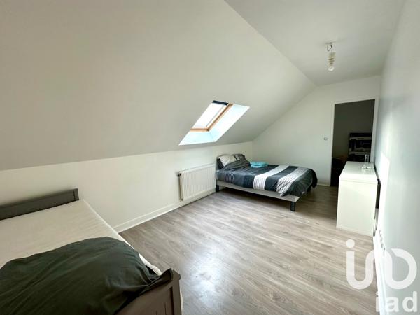 Maison à vendre 4 pièces 107 m² Le Havre