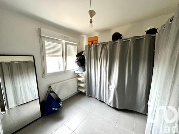 Maison à vendre 4 pièces 107 m² Le Havre