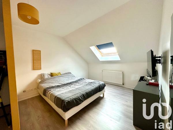 Maison à vendre 4 pièces 107 m² Le Havre