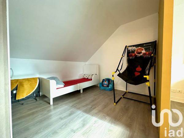 Maison à vendre 4 pièces 107 m² Le Havre