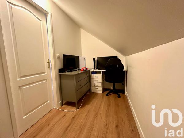 Maison à vendre 4 pièces 107 m² Le Havre