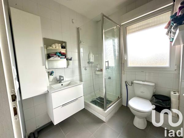 Maison à vendre 4 pièces 107 m² Le Havre