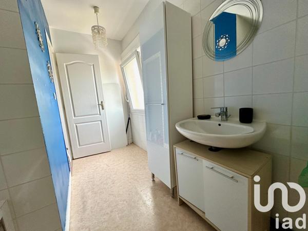 Maison à vendre 4 pièces 107 m² Le Havre