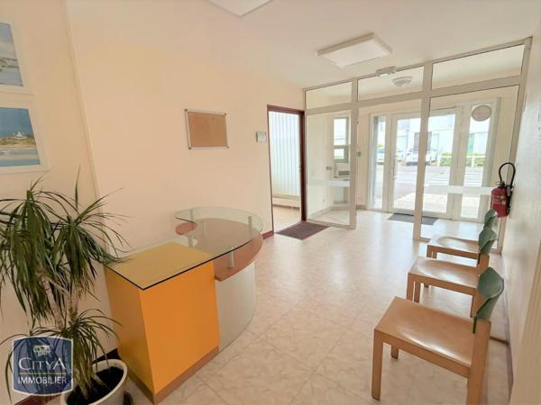 Local professionnel à louer 20m² Laon (02000)