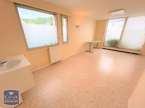 Local professionnel à louer 20m² Laon (02000)