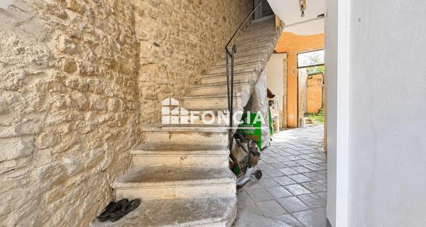 À vendre Immeuble 78 m² - Chazay-d'azergues 69380