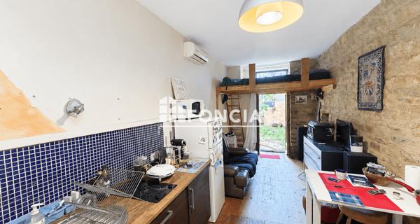À vendre Immeuble 78 m² - Chazay-d'azergues 69380