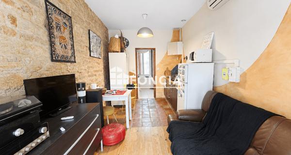 À vendre Immeuble 78 m² - Chazay-d'azergues 69380