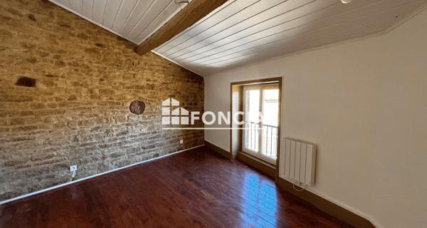 À vendre Immeuble 78 m² - Chazay-d'azergues 69380
