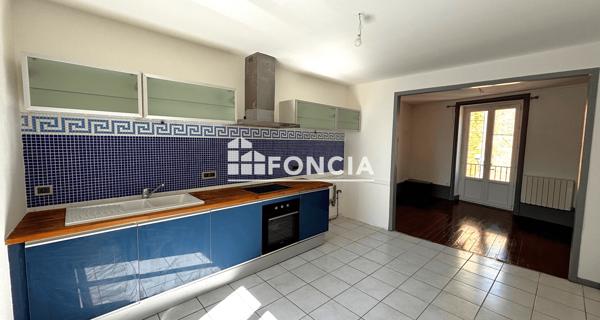 À vendre Immeuble 78 m² - Chazay-d'azergues 69380